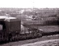 Zeebadweg bunker nabij oorlogsmuseum 1965
